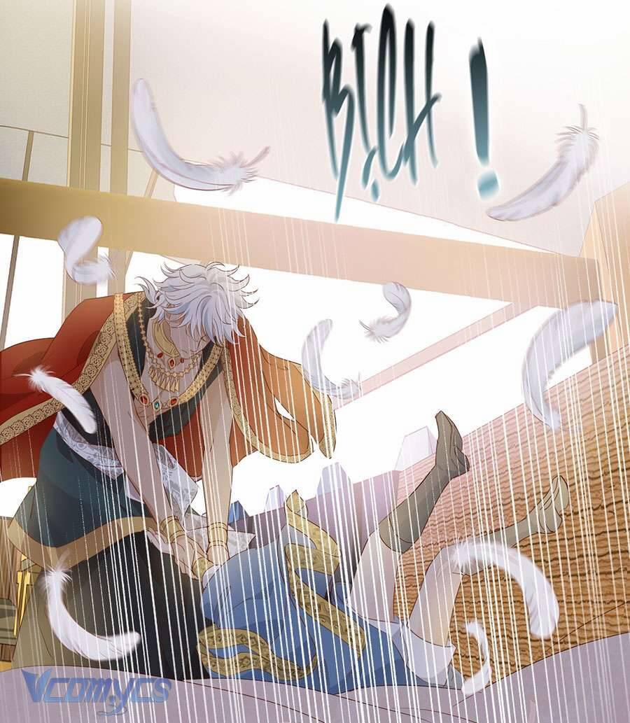 Địch Úc Đa Chi Ca 189 trang 16