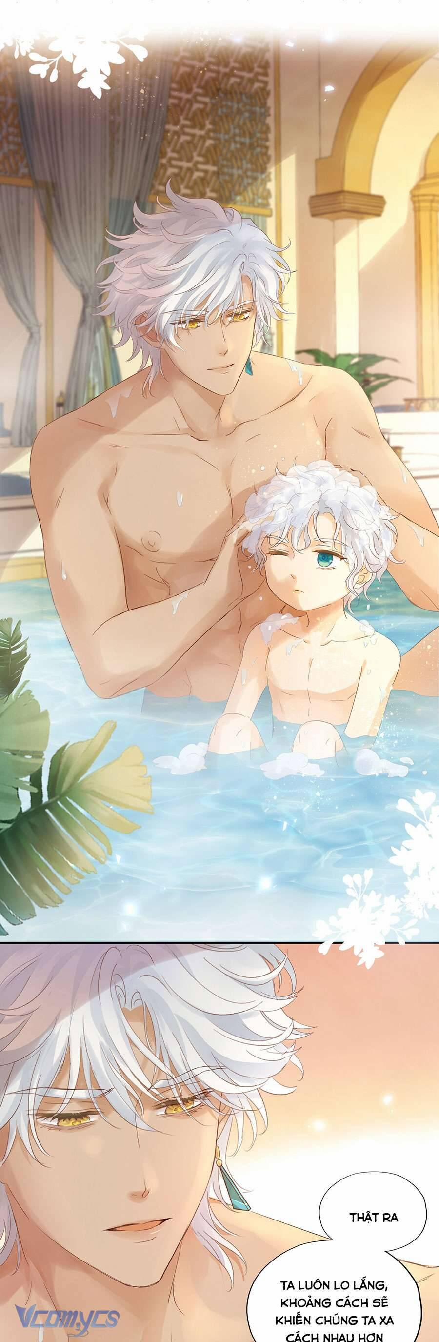 Địch Úc Đa Chi Ca 189 trang 22