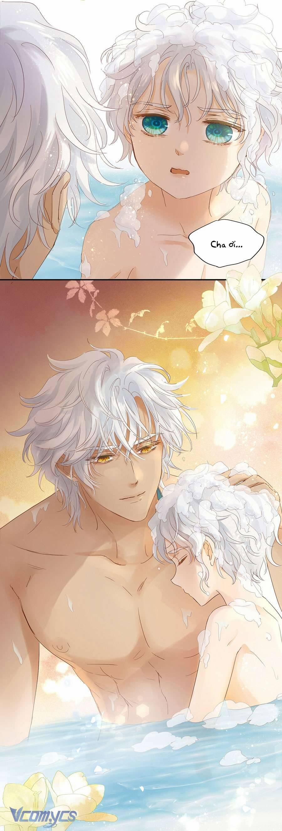 Địch Úc Đa Chi Ca 189 trang 30