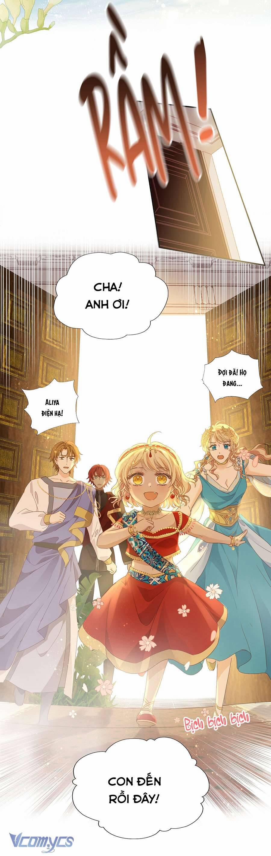 Địch Úc Đa Chi Ca 189 trang 31