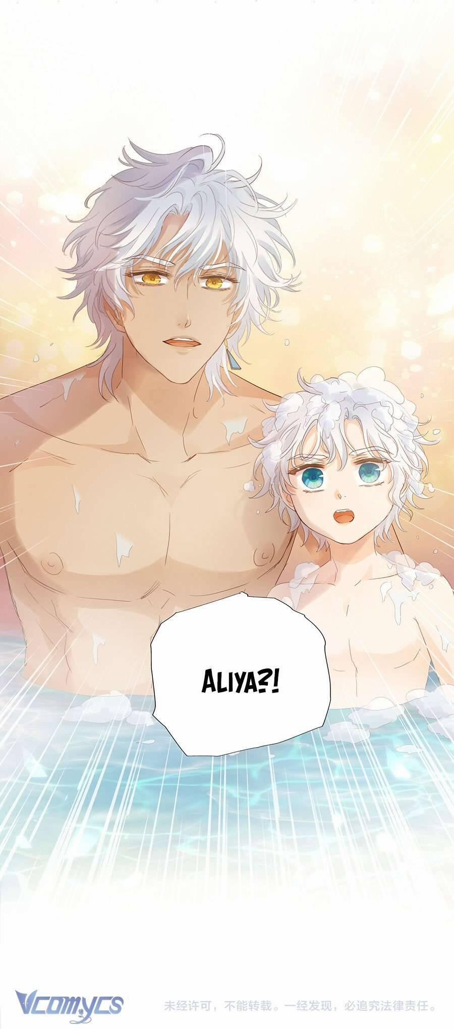 Địch Úc Đa Chi Ca 189 trang 32