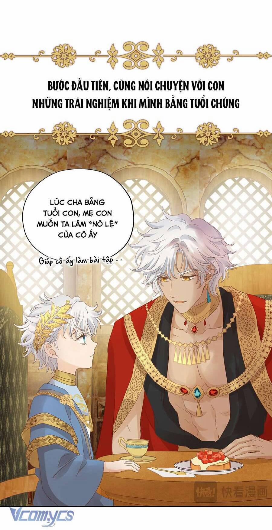 Địch Úc Đa Chi Ca 189 trang 9