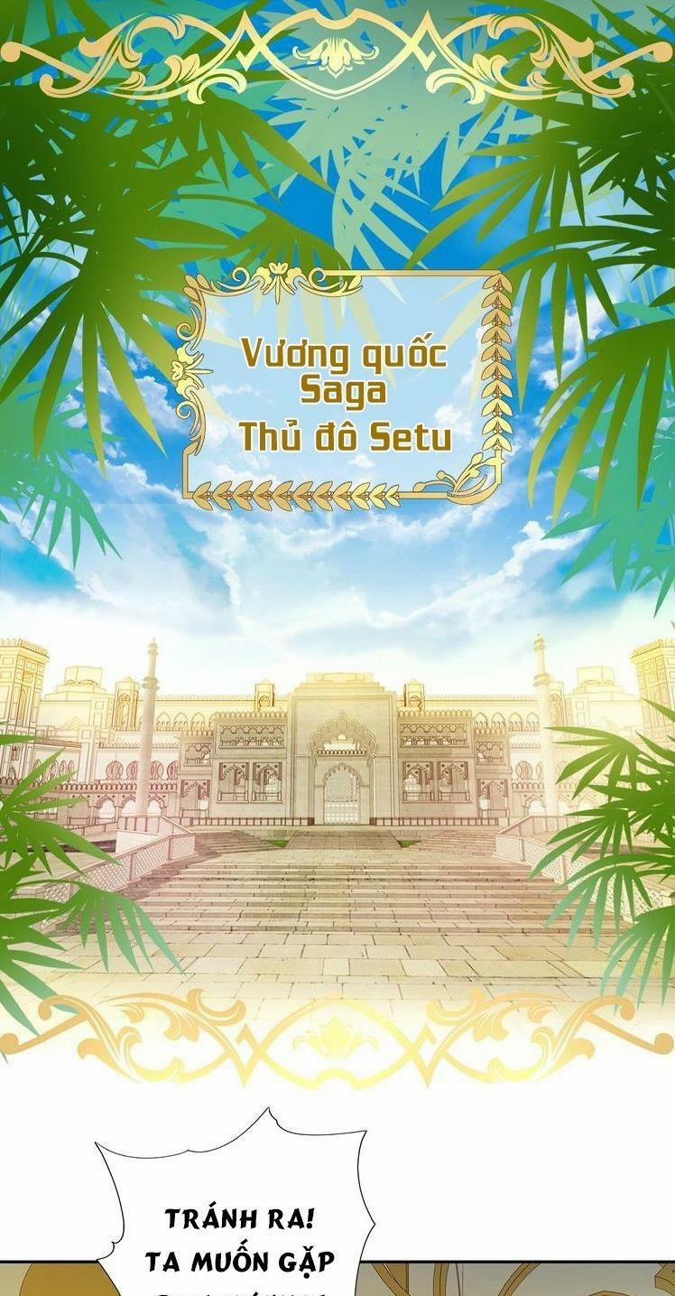 Địch Úc Đa Chi Ca 19 trang 0