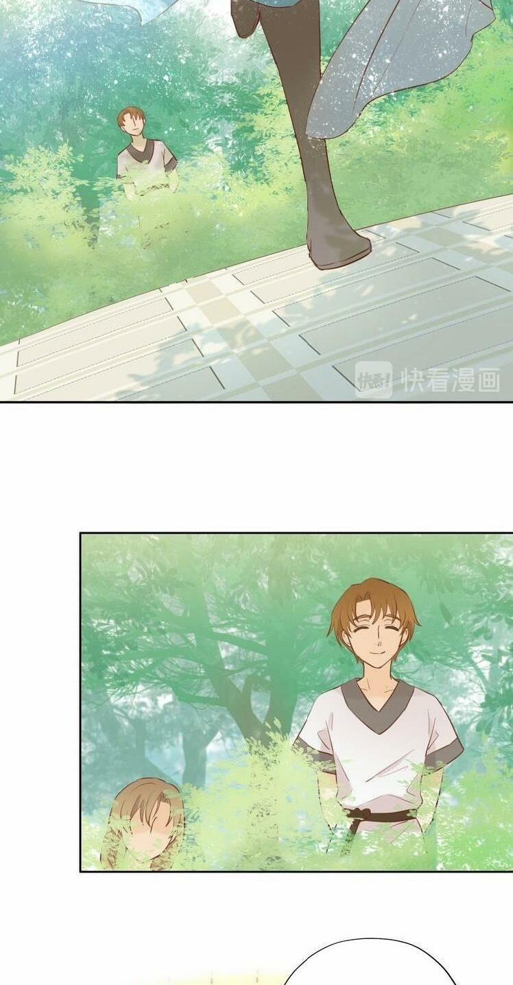 Địch Úc Đa Chi Ca 19 trang 10