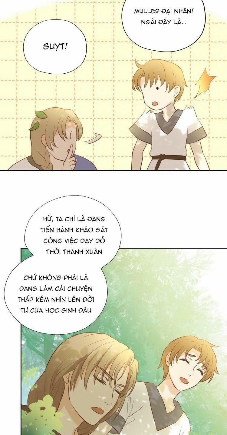 Địch Úc Đa Chi Ca 19 trang 11