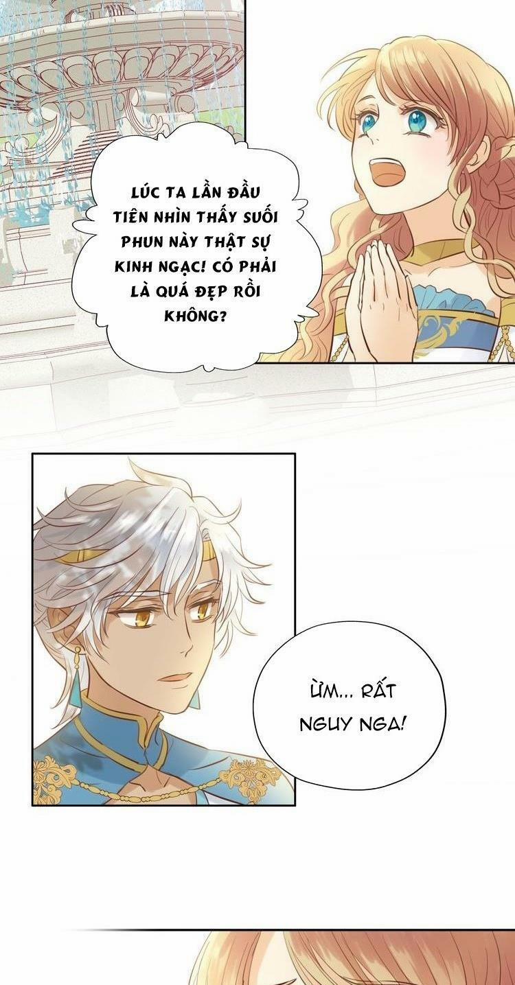 Địch Úc Đa Chi Ca 19 trang 13