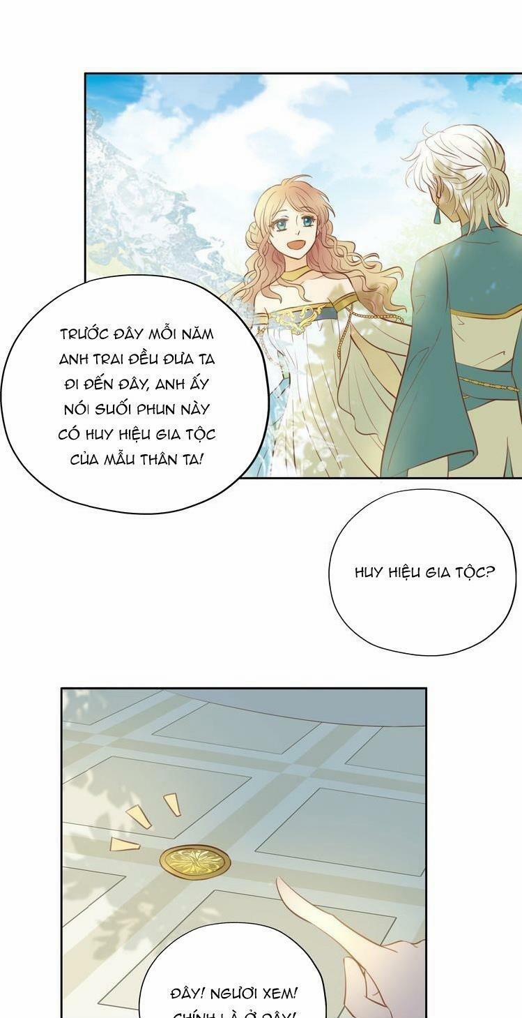 Địch Úc Đa Chi Ca 19 trang 15