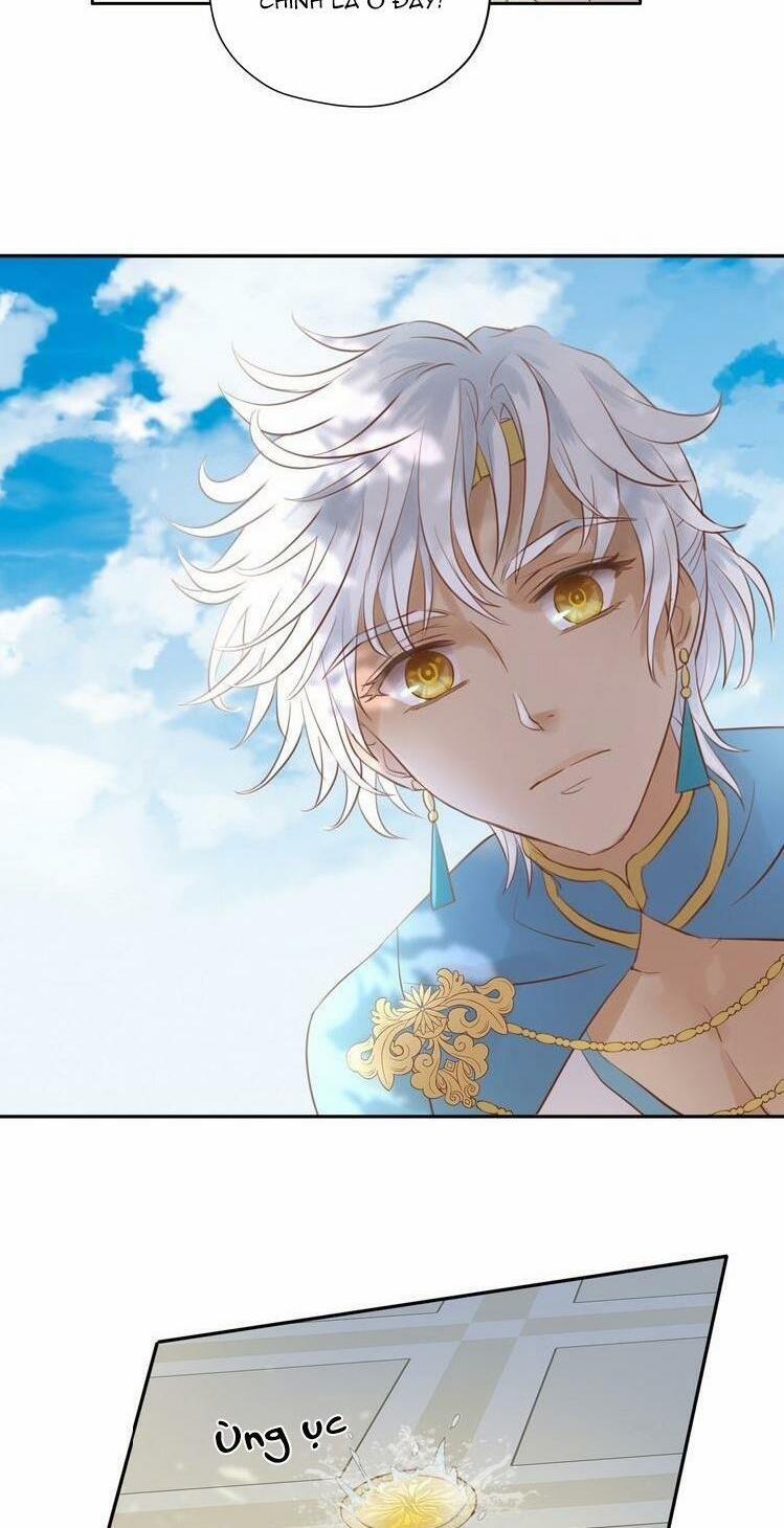 Địch Úc Đa Chi Ca 19 trang 16