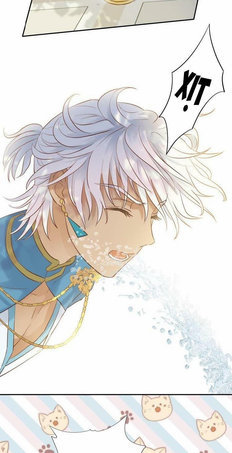 Địch Úc Đa Chi Ca 19 trang 17