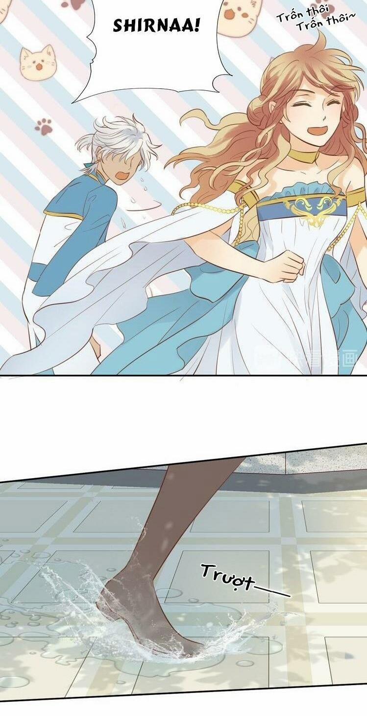 Địch Úc Đa Chi Ca 19 trang 18