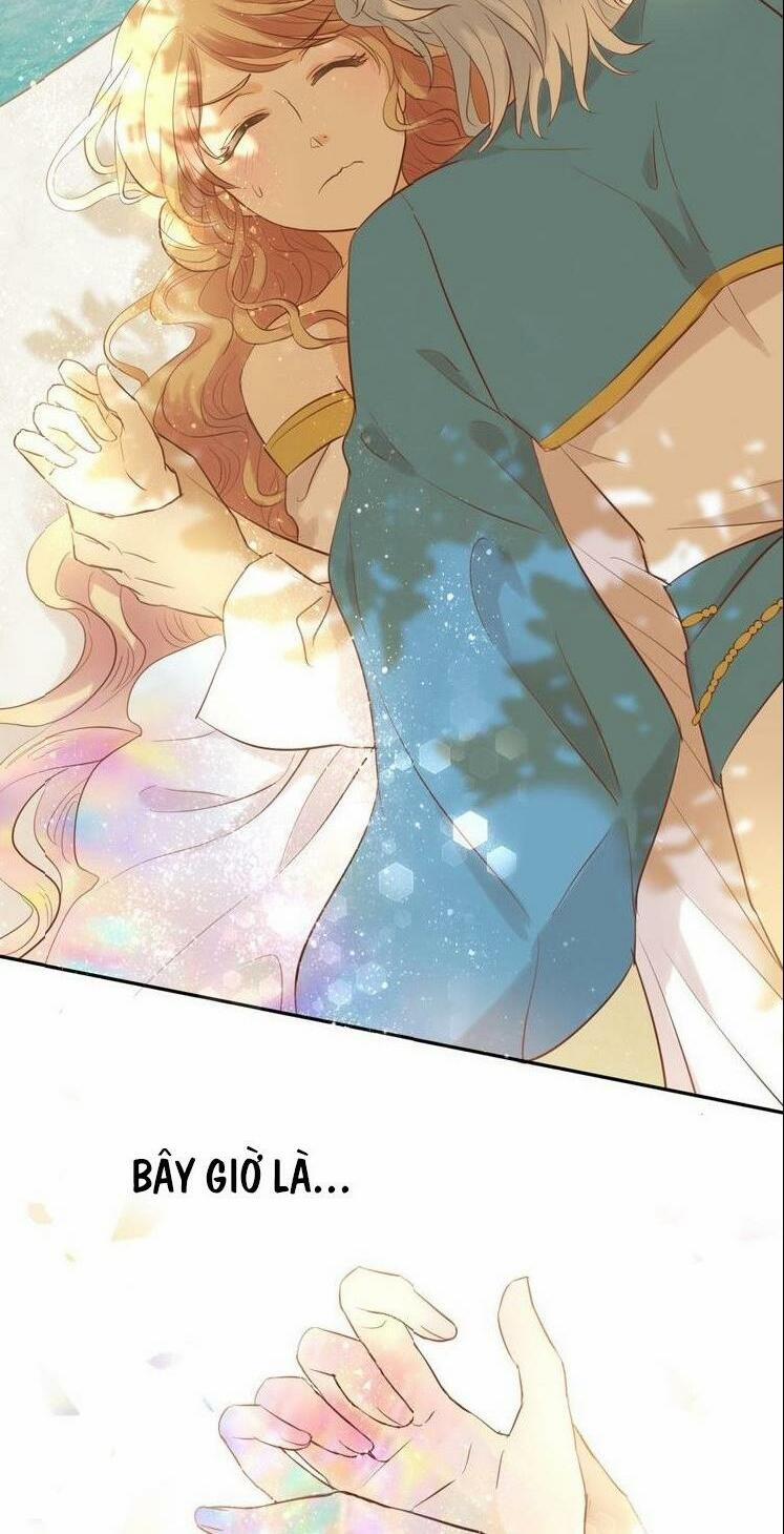 Địch Úc Đa Chi Ca 19 trang 20