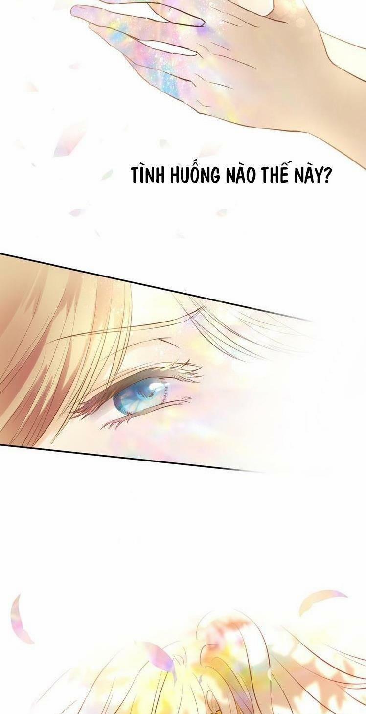 Địch Úc Đa Chi Ca 19 trang 21