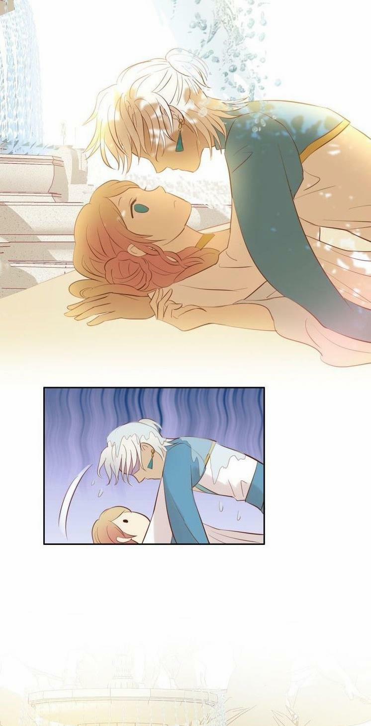 Địch Úc Đa Chi Ca 19 trang 25