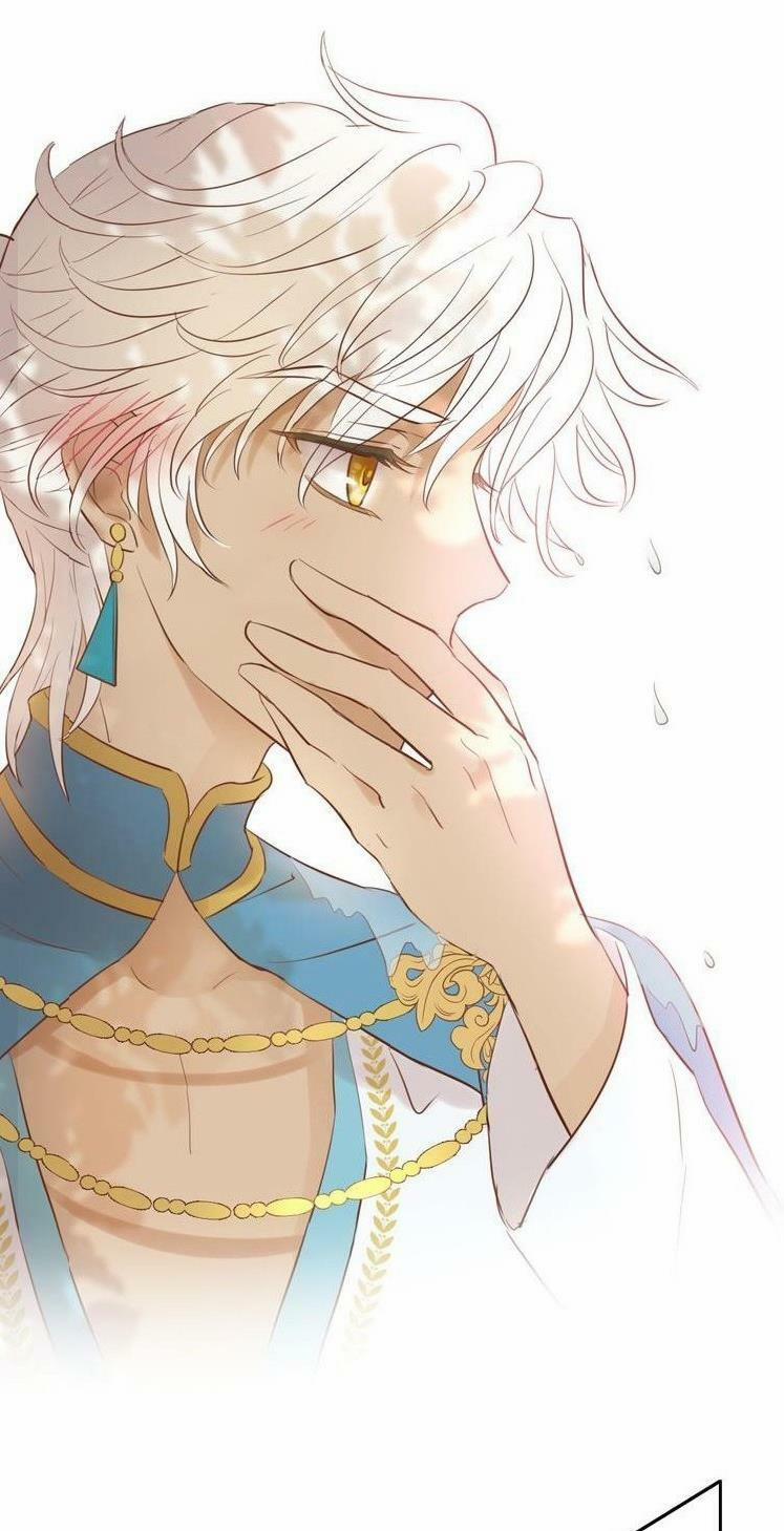 Địch Úc Đa Chi Ca 19 trang 27