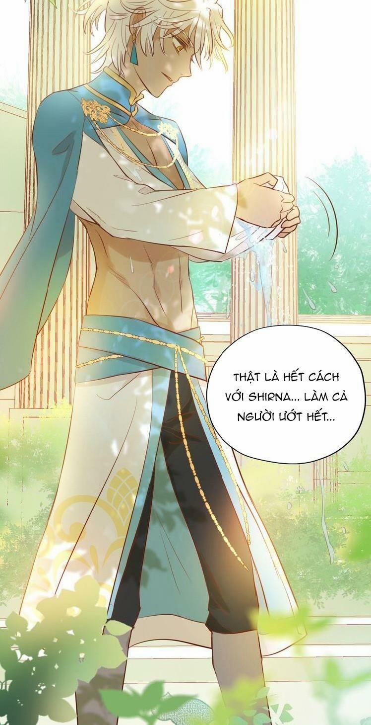 Địch Úc Đa Chi Ca 19 trang 28