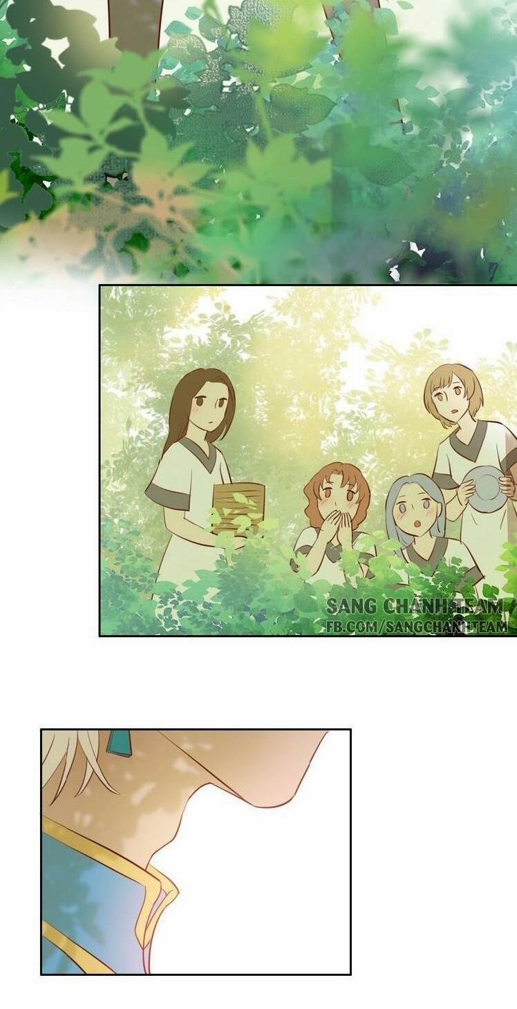 Địch Úc Đa Chi Ca 19 trang 29