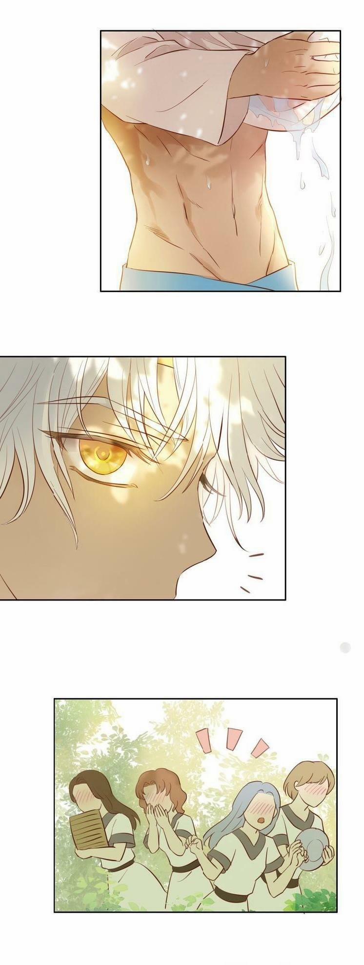 Địch Úc Đa Chi Ca 19 trang 30