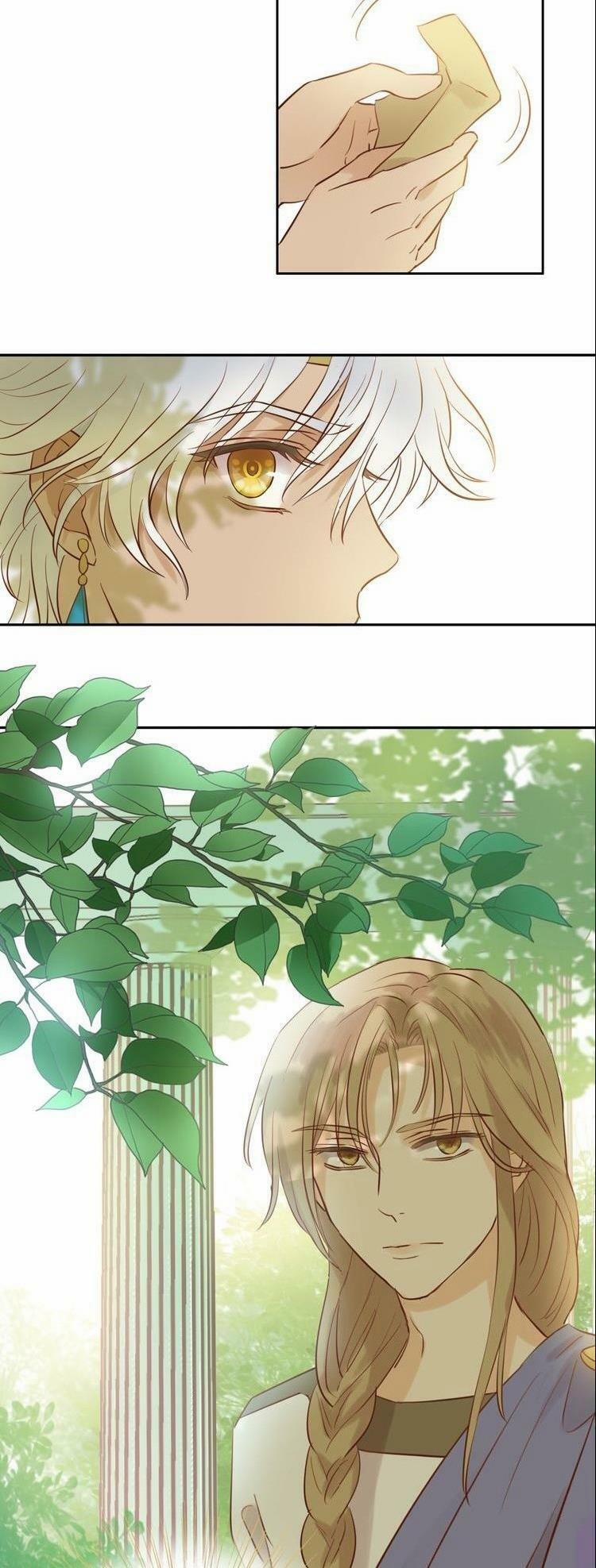 Địch Úc Đa Chi Ca 19 trang 33