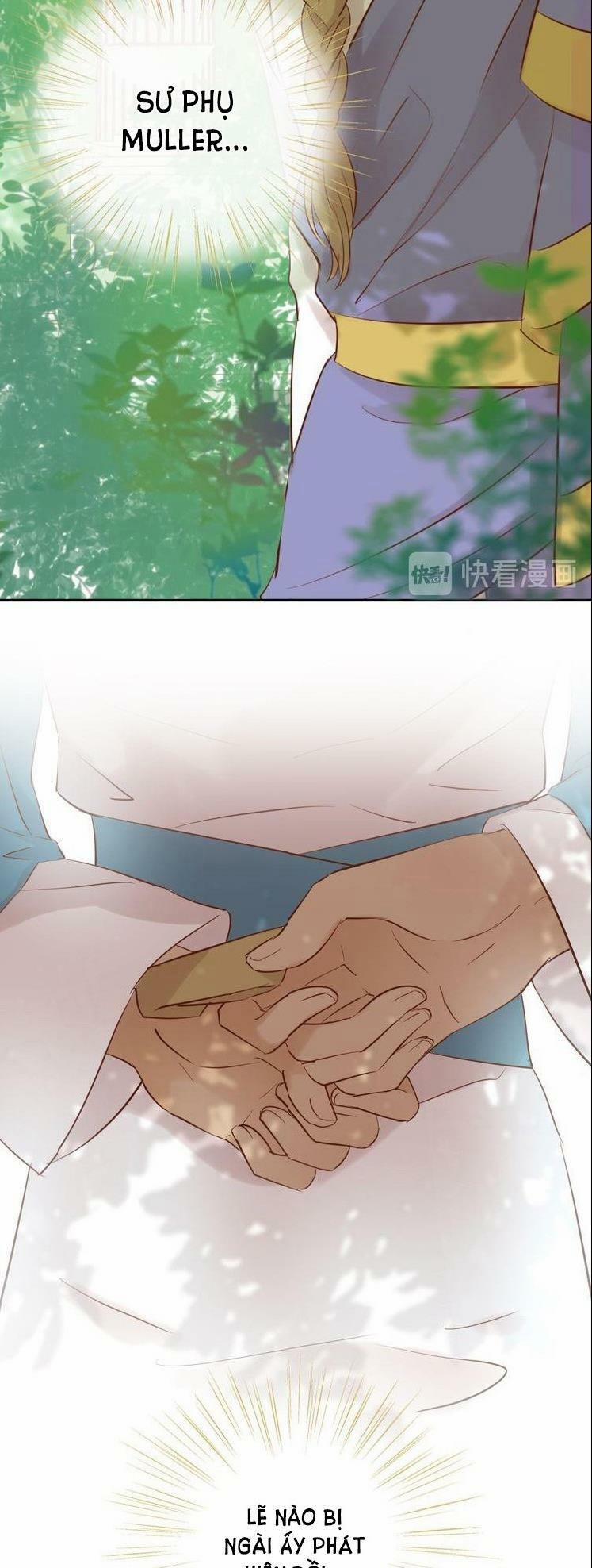 Địch Úc Đa Chi Ca 19 trang 34