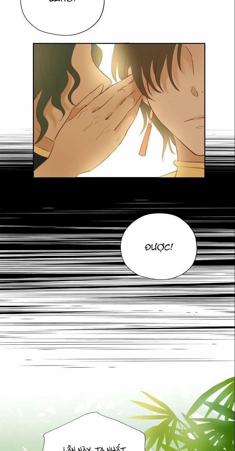 Địch Úc Đa Chi Ca 19 trang 6