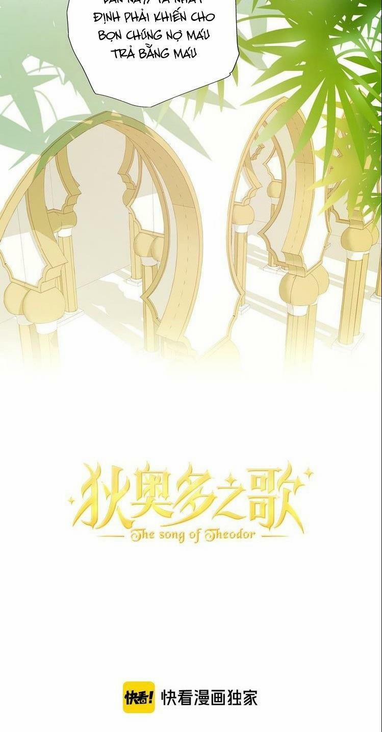 Địch Úc Đa Chi Ca 19 trang 7