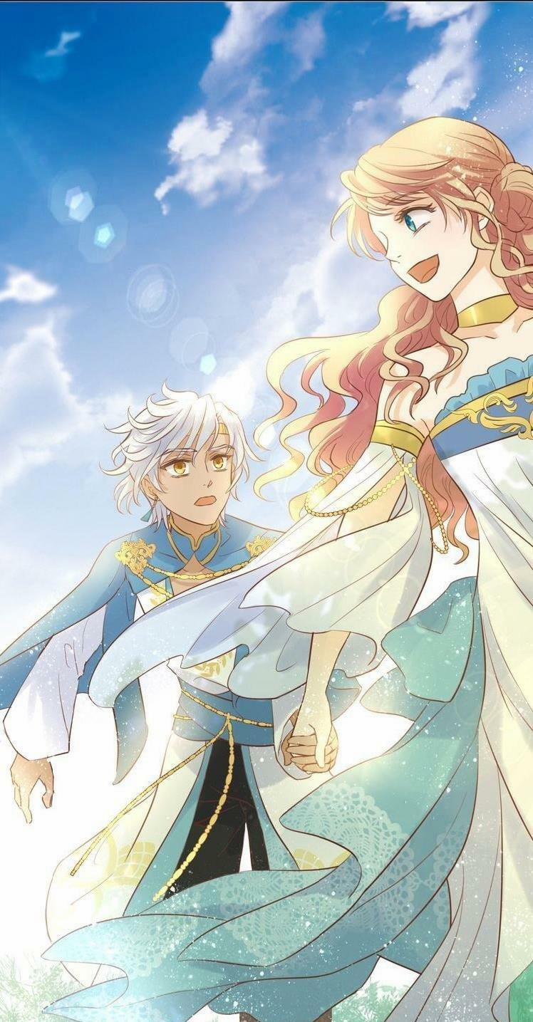 Địch Úc Đa Chi Ca 19 trang 9