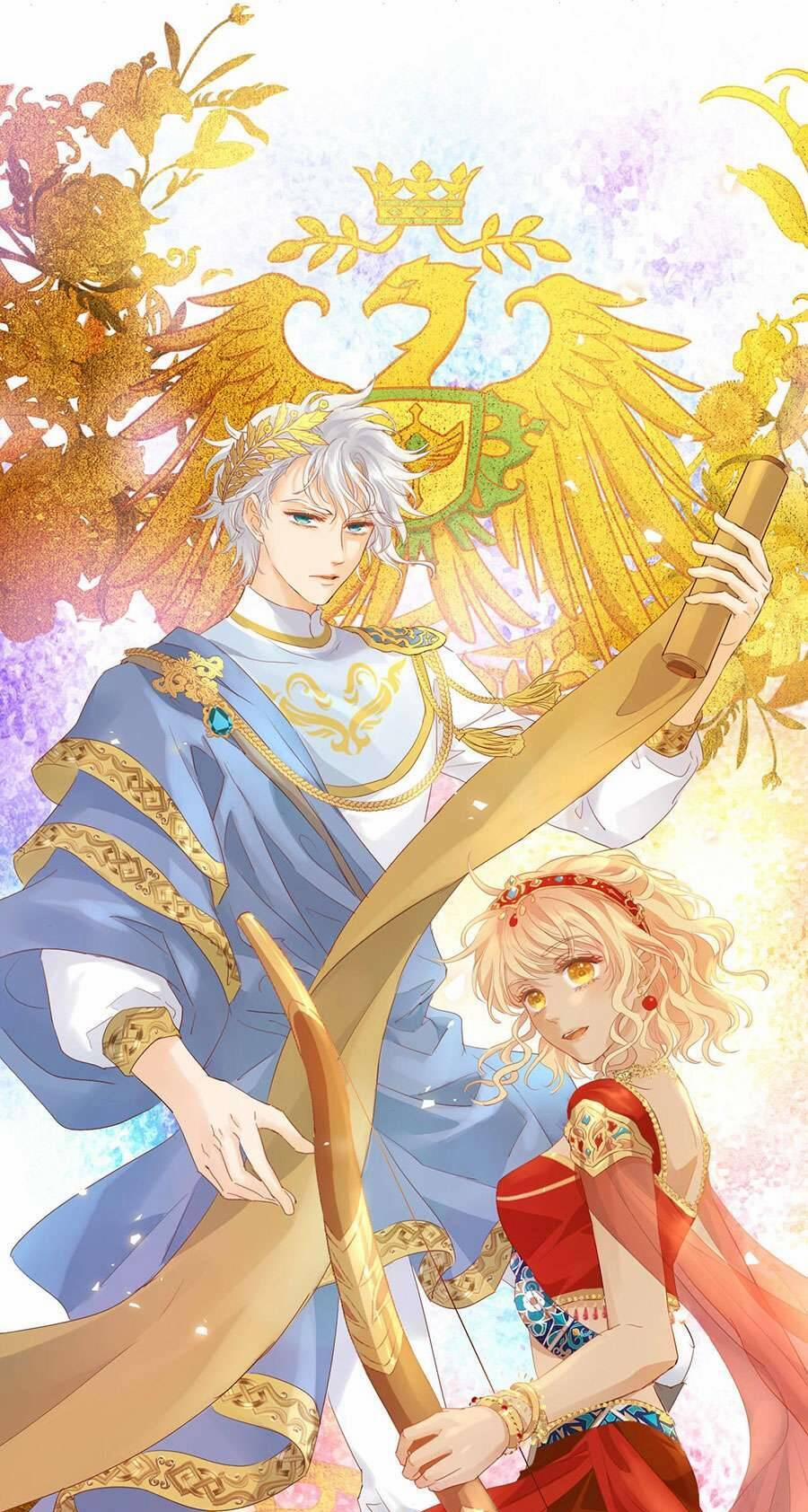 Địch Úc Đa Chi Ca 190 trang 0