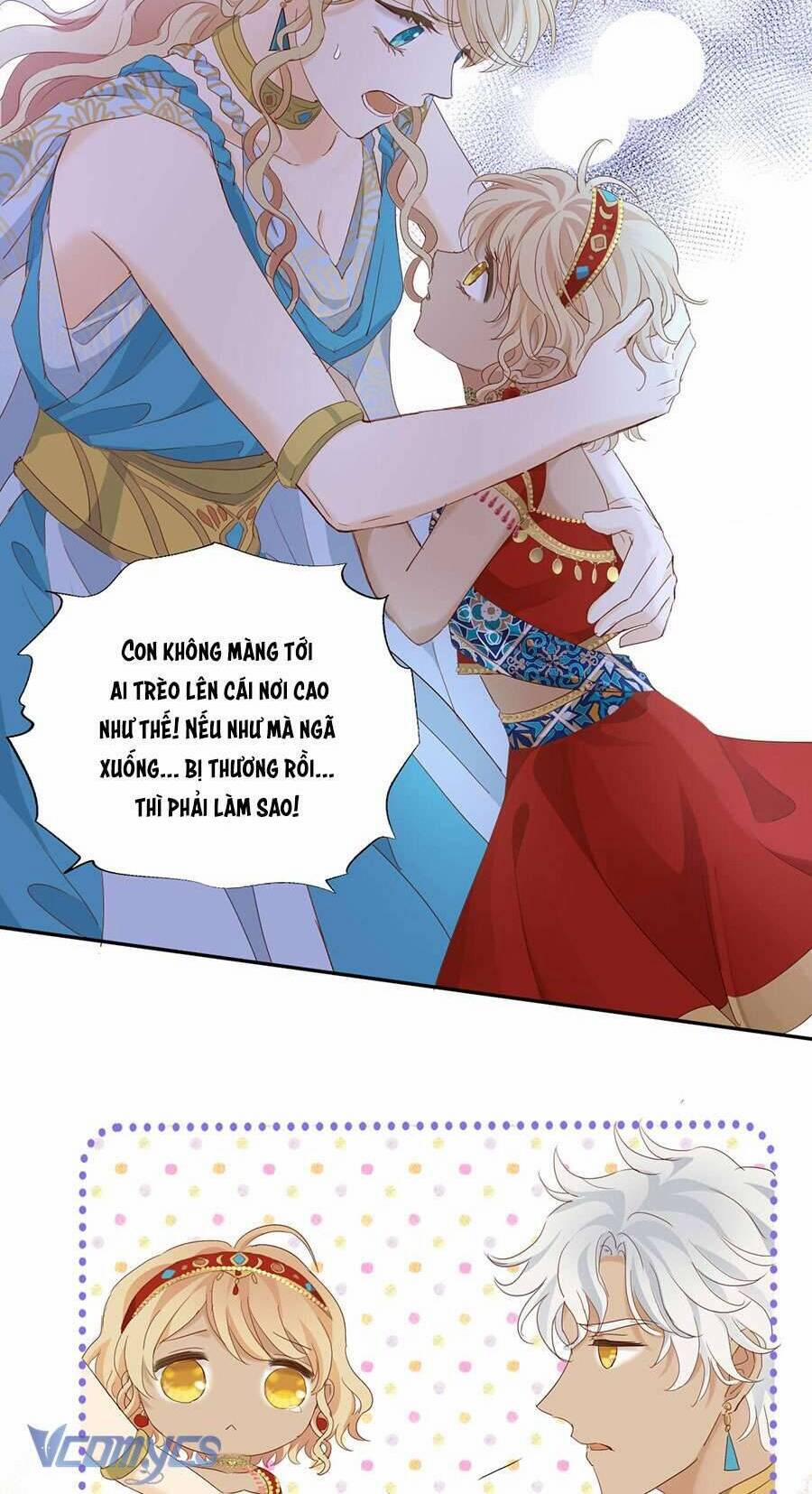 Địch Úc Đa Chi Ca 190 trang 10