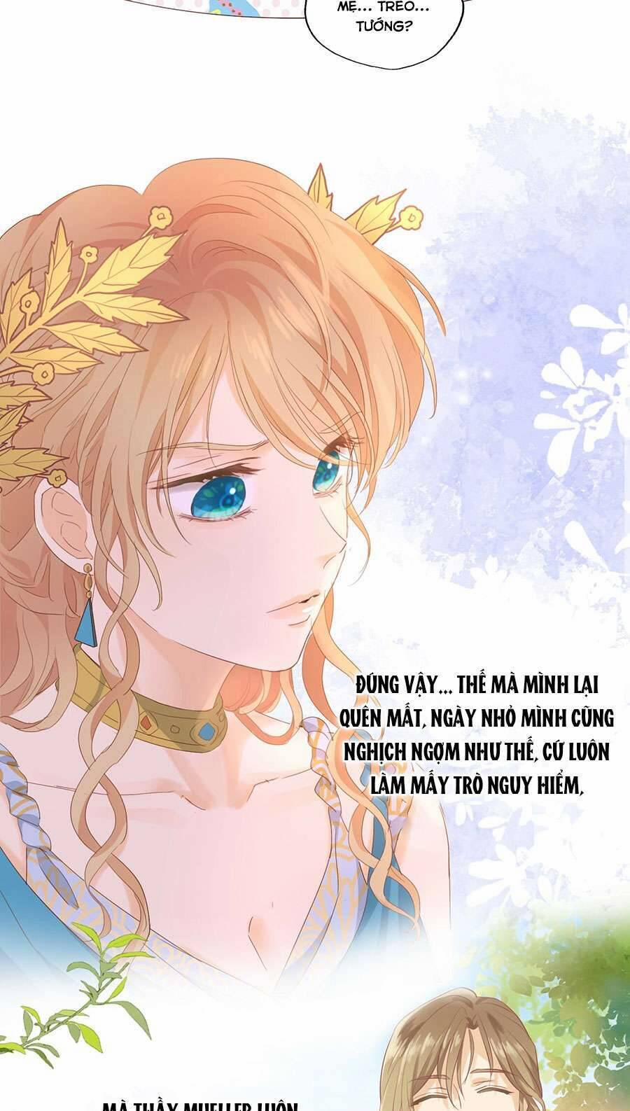 Địch Úc Đa Chi Ca 190 trang 14