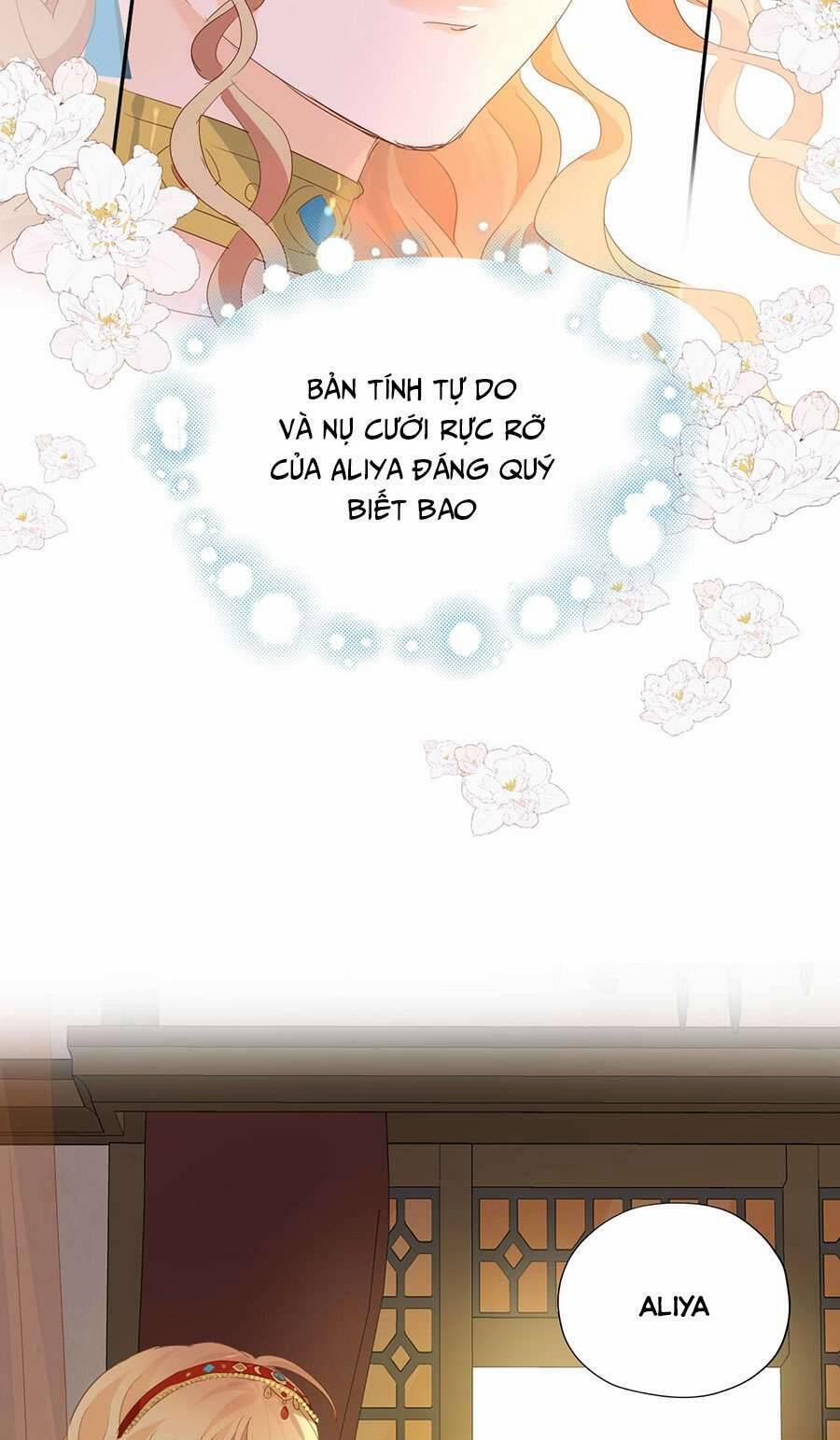 Địch Úc Đa Chi Ca 190 trang 16