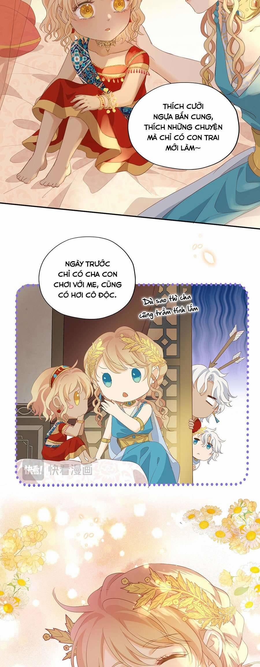 Địch Úc Đa Chi Ca 190 trang 18