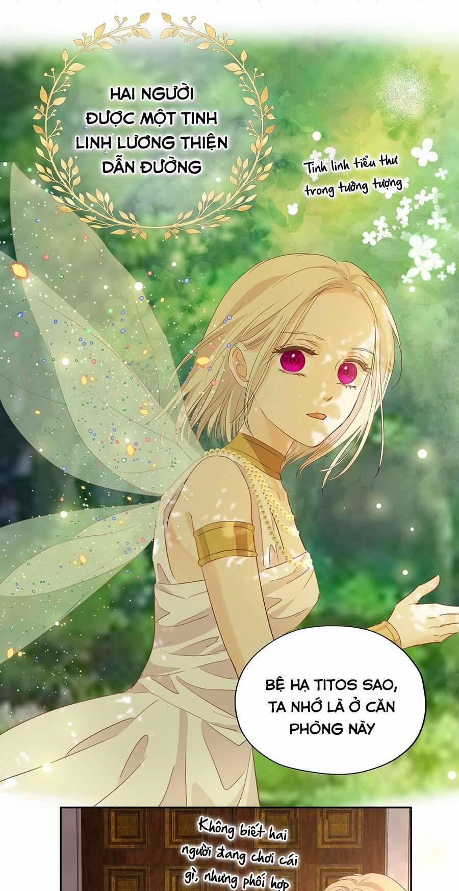 Địch Úc Đa Chi Ca 190 trang 24