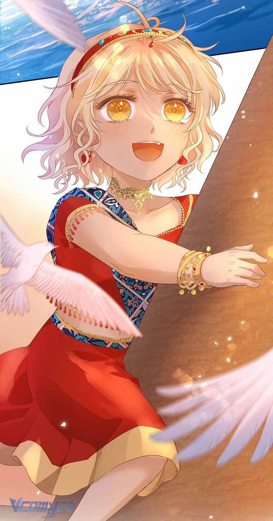 Địch Úc Đa Chi Ca 190 trang 3