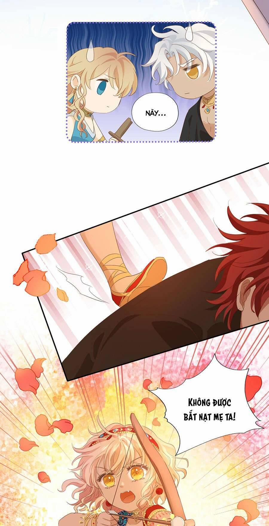 Địch Úc Đa Chi Ca 190 trang 30