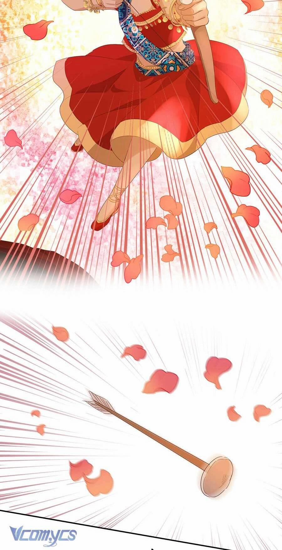 Địch Úc Đa Chi Ca 190 trang 31