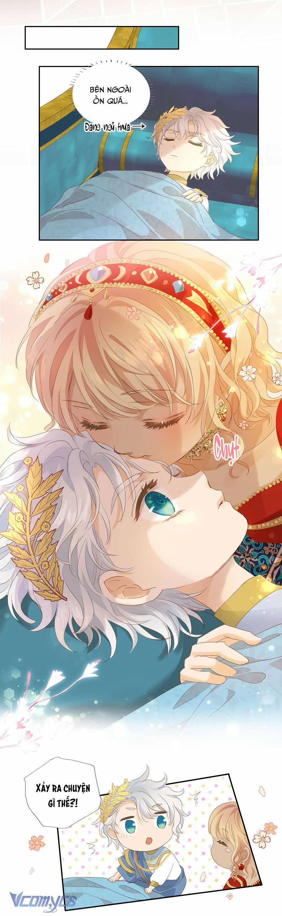 Địch Úc Đa Chi Ca 190 trang 34