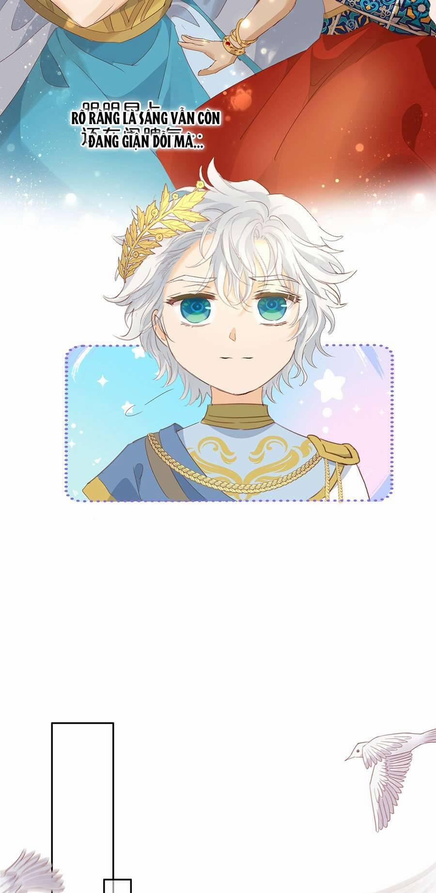 Địch Úc Đa Chi Ca 190 trang 36