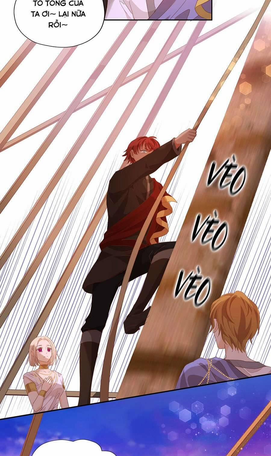 Địch Úc Đa Chi Ca 190 trang 6