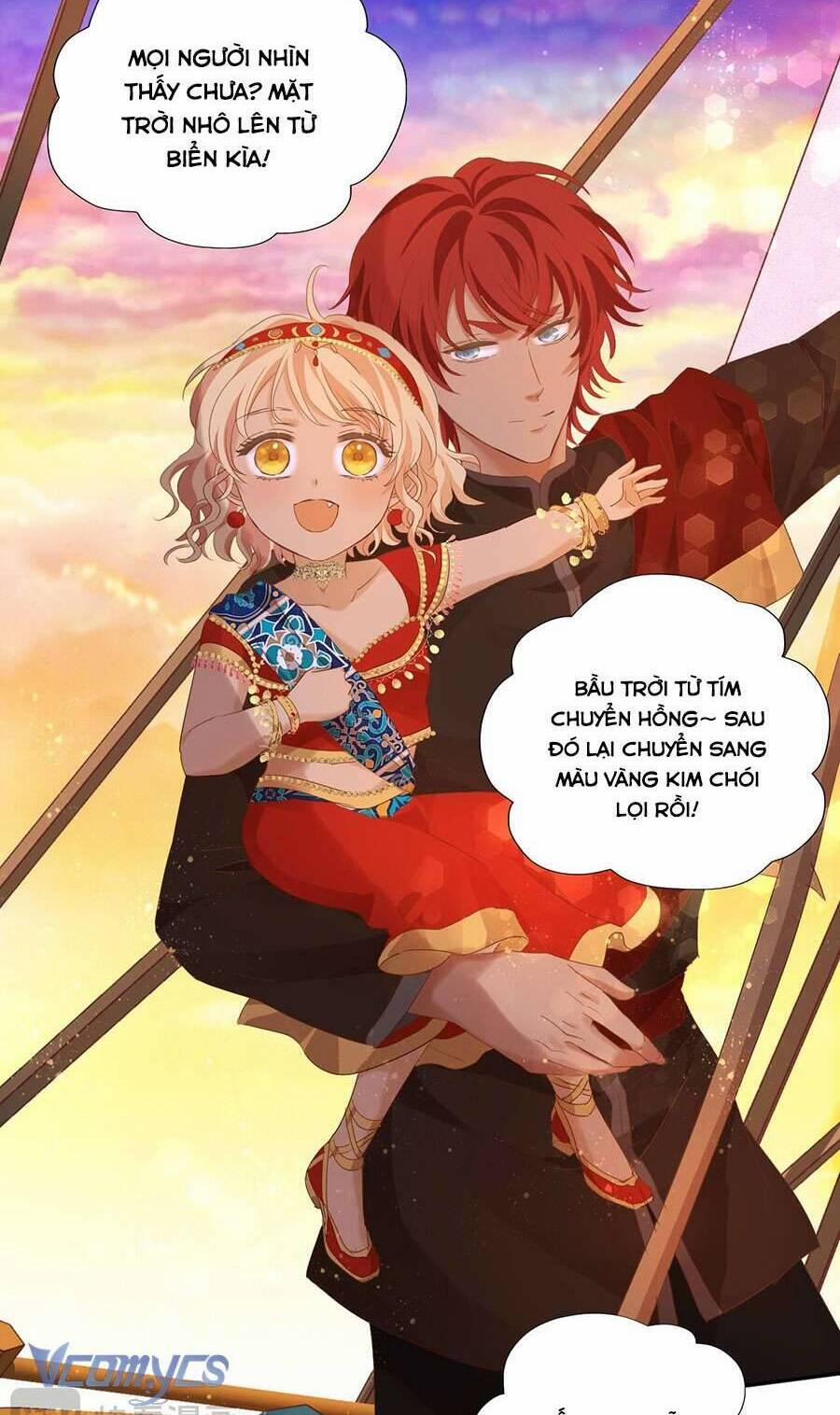 Địch Úc Đa Chi Ca 190 trang 7