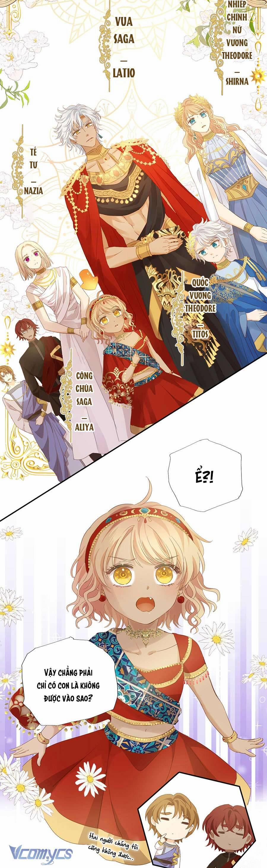 Địch Úc Đa Chi Ca 191 trang 1