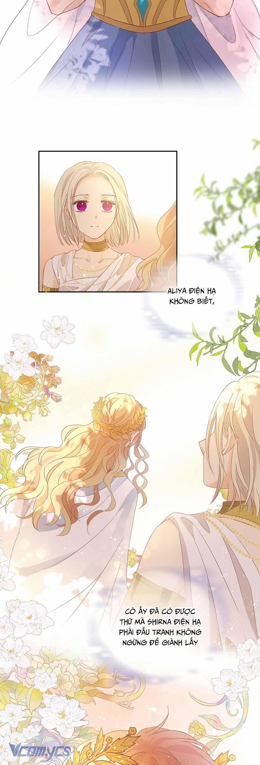 Địch Úc Đa Chi Ca 191 trang 11