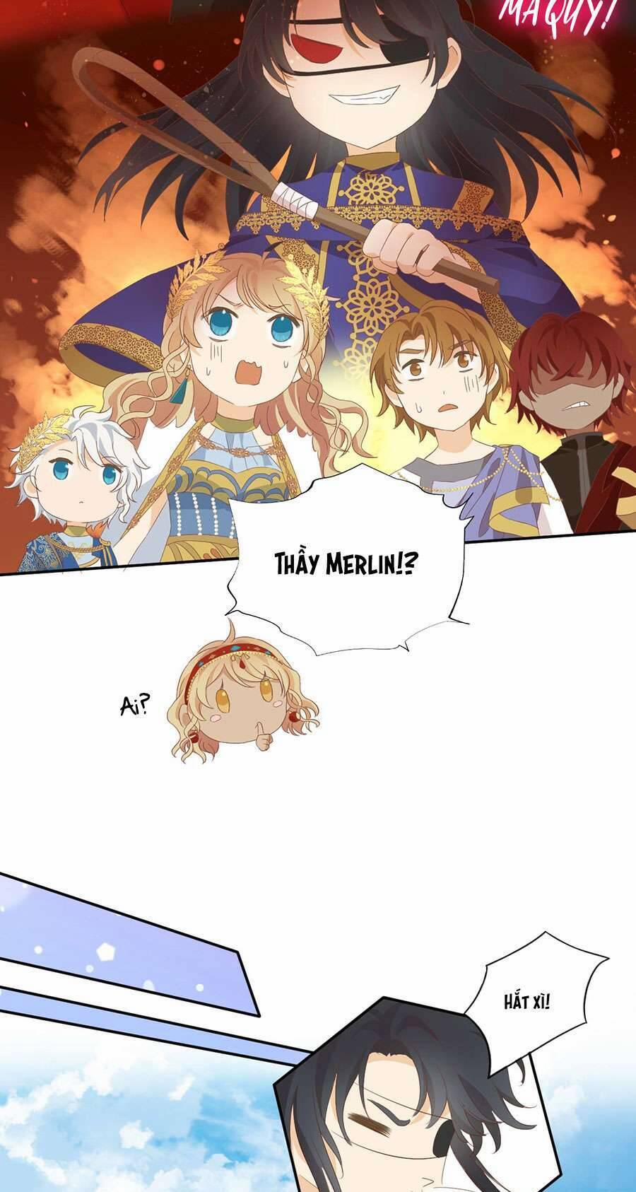 Địch Úc Đa Chi Ca 191 trang 15