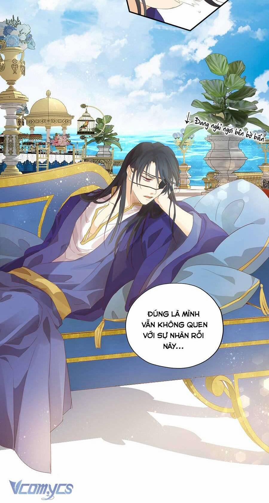 Địch Úc Đa Chi Ca 191 trang 16