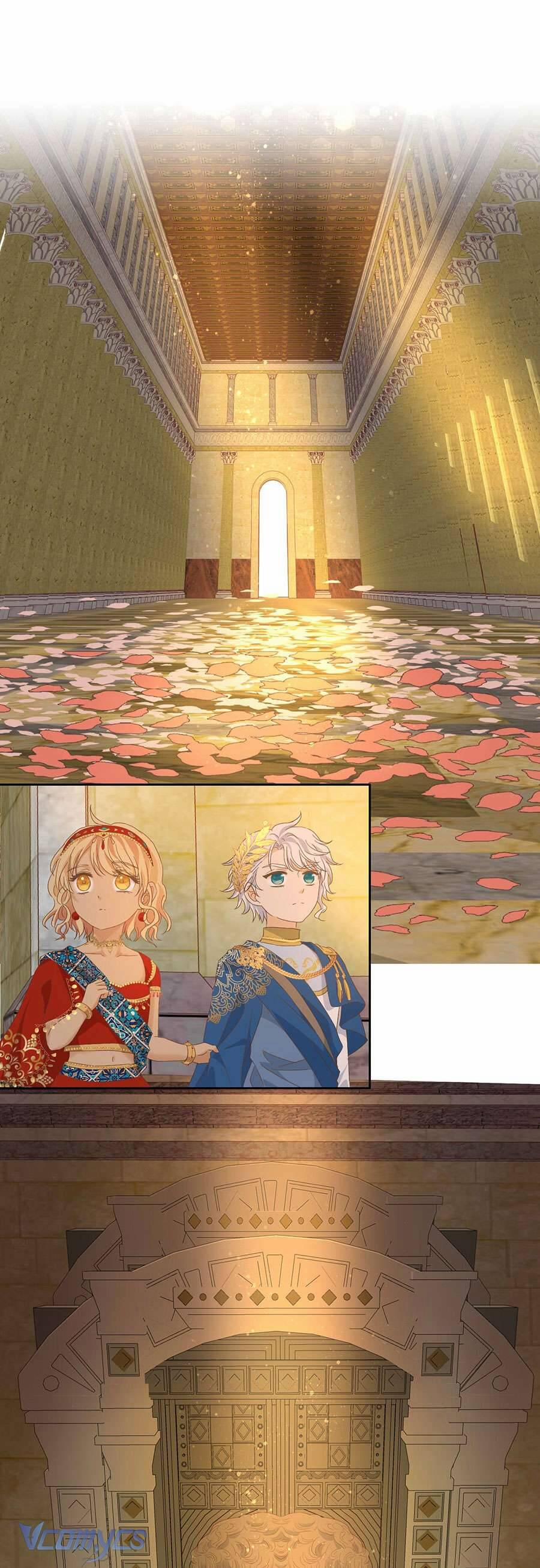 Địch Úc Đa Chi Ca 191 trang 19