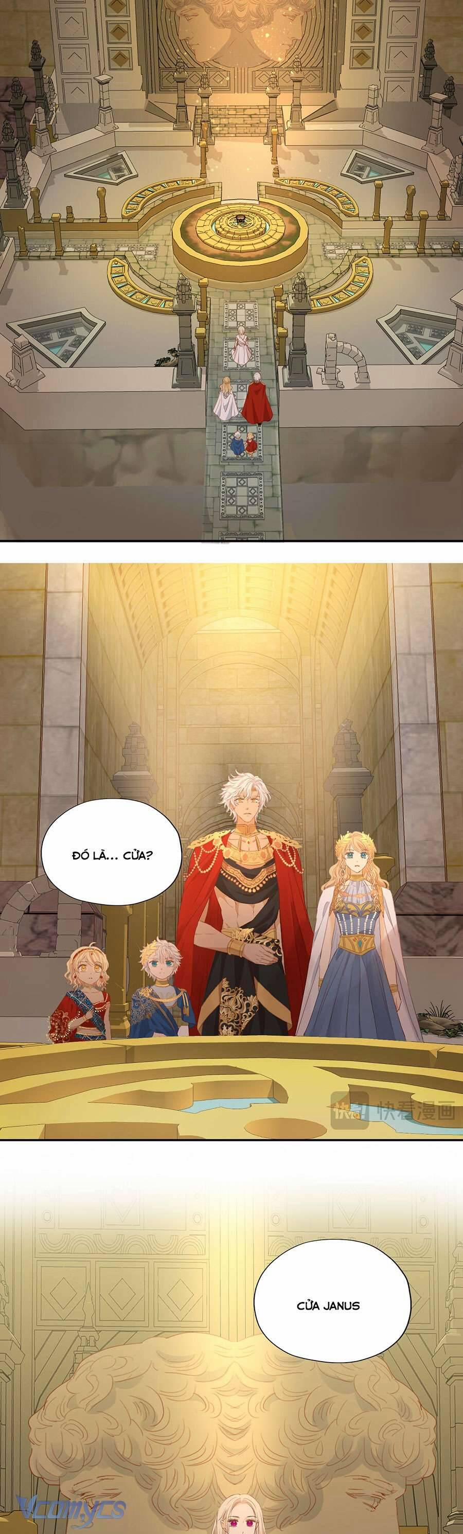 Địch Úc Đa Chi Ca 191 trang 20