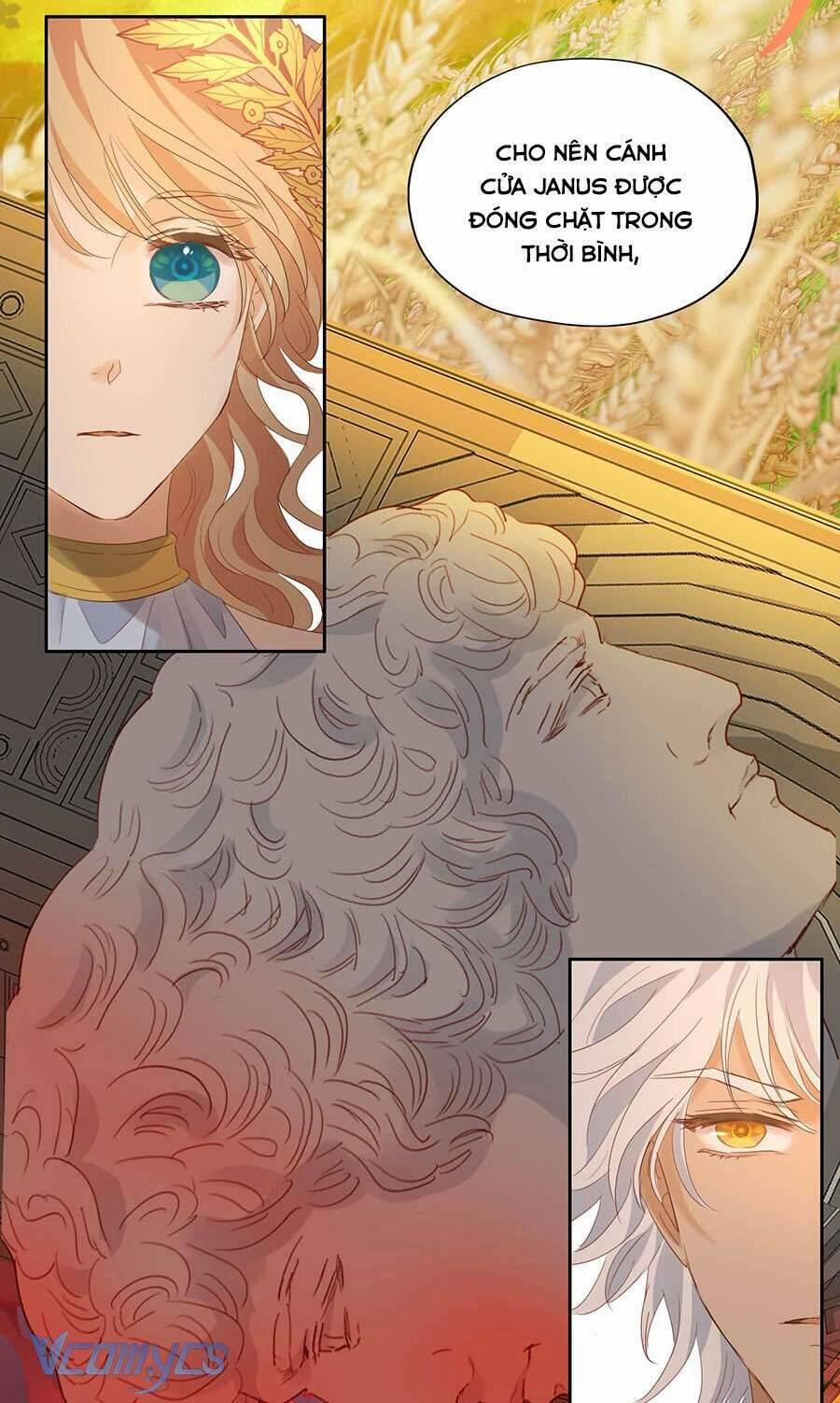 Địch Úc Đa Chi Ca 191 trang 22