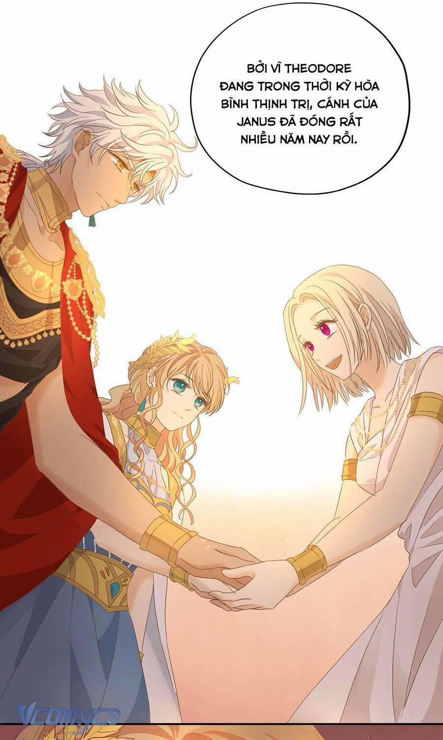 Địch Úc Đa Chi Ca 191 trang 24