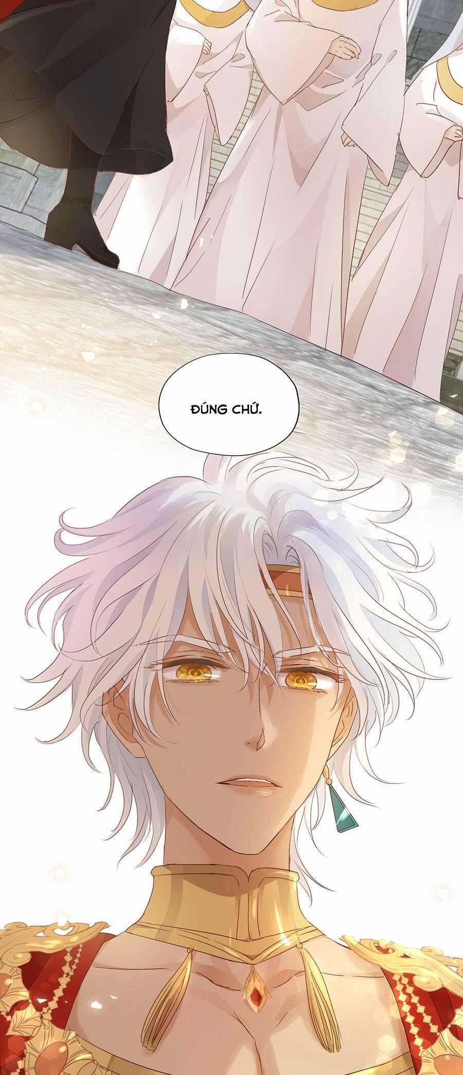 Địch Úc Đa Chi Ca 191 trang 6