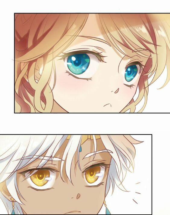 Địch Úc Đa Chi Ca 2 trang 10