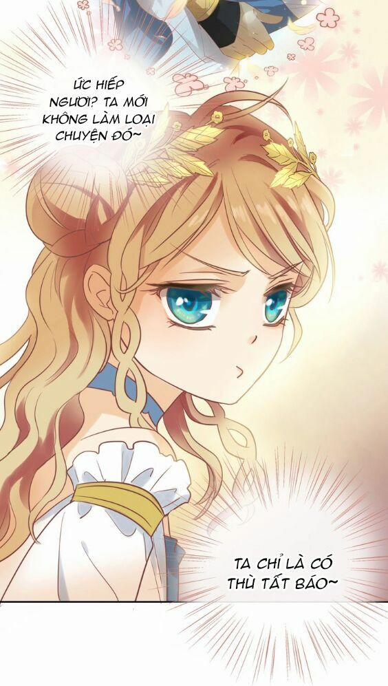 Địch Úc Đa Chi Ca 2 trang 12